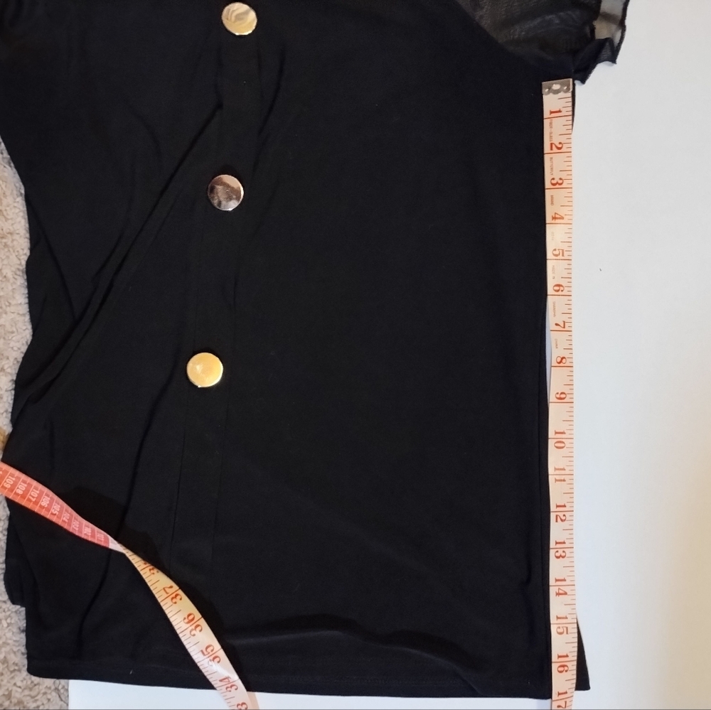 Adele & May Short sleeve top - Picture 11 of 15